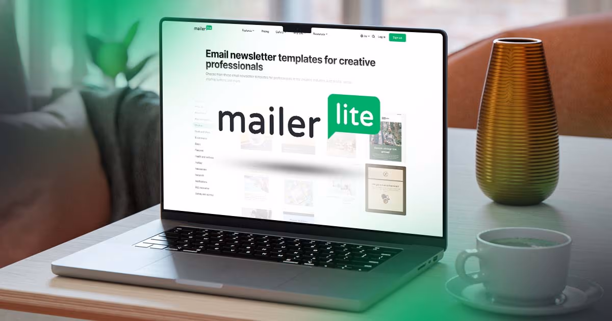 MailerLite Review 2026: Is It Truly the Best Tool for Beginners?
